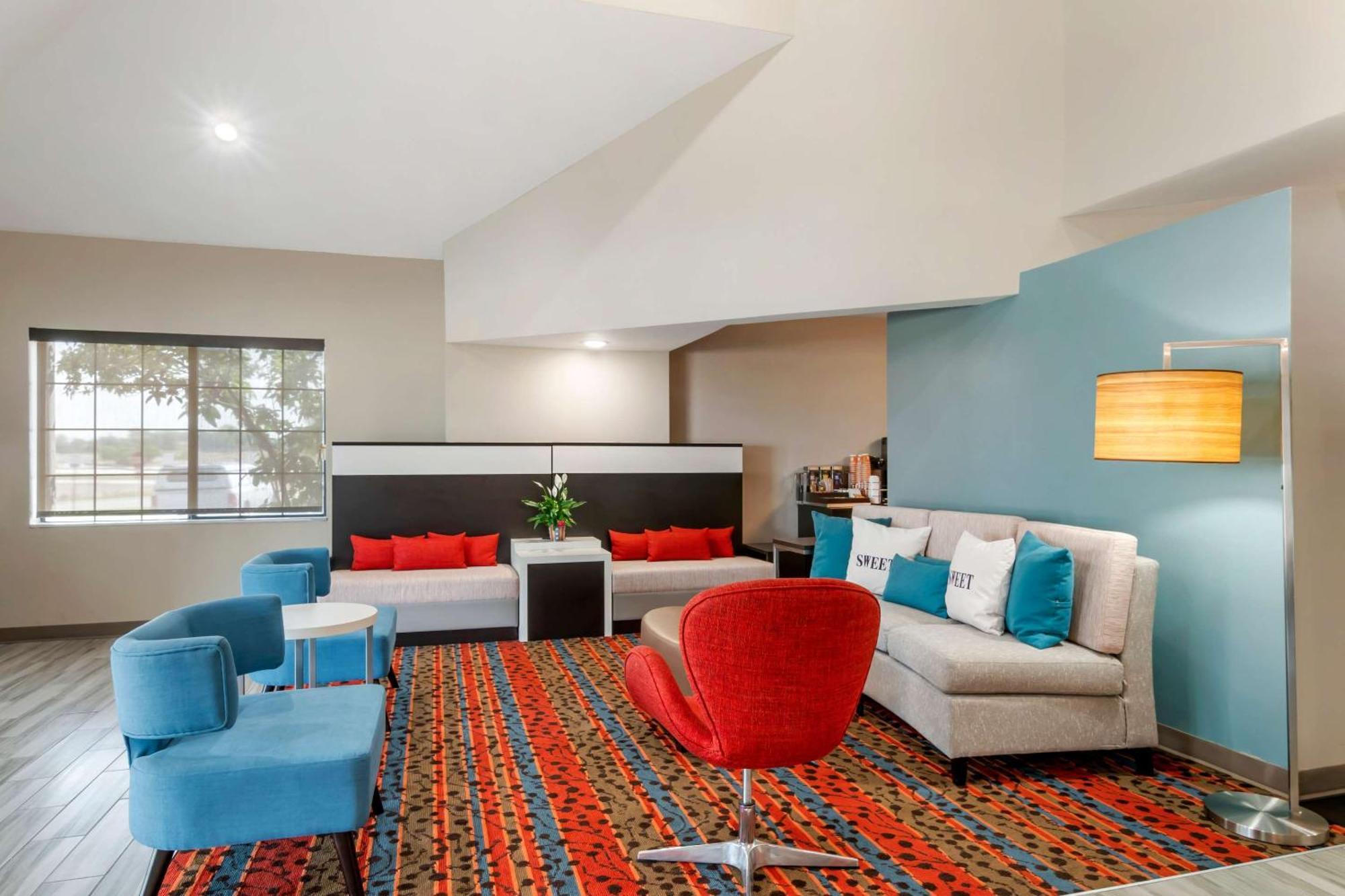 Sleep Inn Olathe - Kansas City Kültér fotó