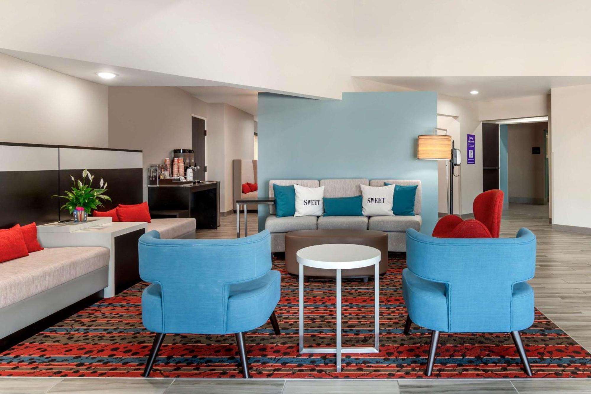 Sleep Inn Olathe - Kansas City Kültér fotó